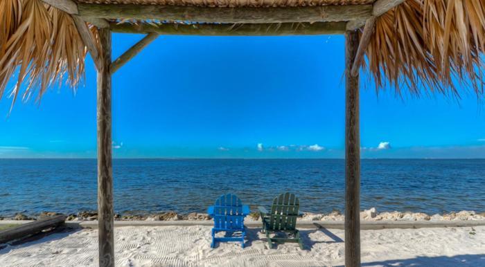 441-Waterfront, Amazing Views, Wifi, Pool And Close To Bucs Stadium Tampa Exterior foto