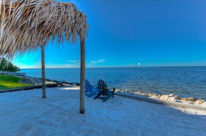 441-Waterfront, Amazing Views, Wifi, Pool And Close To Bucs Stadium Tampa Exterior foto