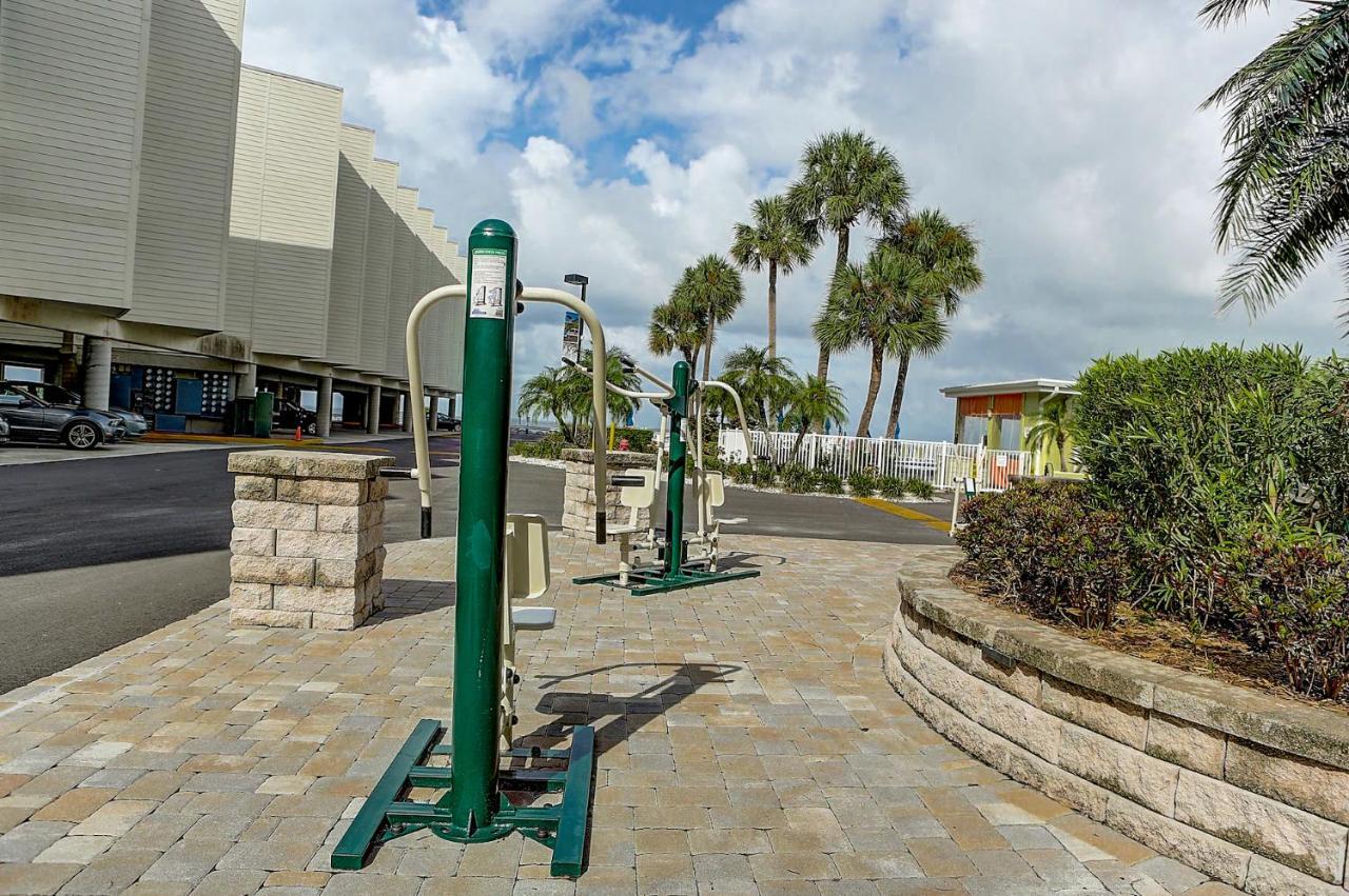 441-Waterfront, Amazing Views, Wifi, Pool And Close To Bucs Stadium Tampa Exterior foto