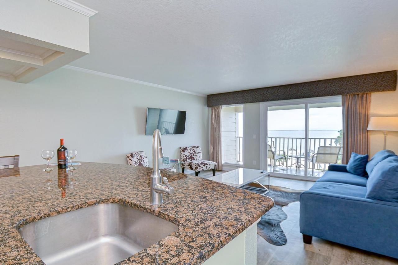 441-Waterfront, Amazing Views, Wifi, Pool And Close To Bucs Stadium Tampa Exterior foto